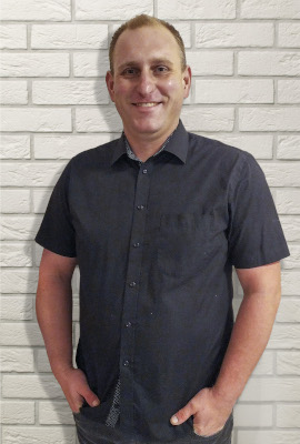 Sebastian Brzozowski